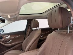 Mercedes-Benz E-Class Facelift E 300 L Fashion - фото 16