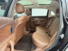 Mercedes-Benz E-Class Facelift E 300 L Fashion - фото 17