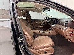Mercedes-Benz E-Class Facelift E 300 L Fashion - фото 19