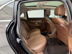 Mercedes-Benz E-Class Facelift E 300 L Fashion - фото 20