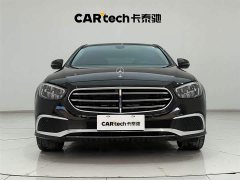 Mercedes-Benz E-Class Facelift E 300 L Fashion - фото 3