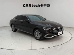 Mercedes-Benz E-Class Facelift E 300 L Fashion - фото 4