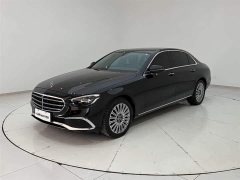 Mercedes-Benz E-Class Facelift E 300 L Fashion - фото 5