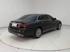 Mercedes-Benz E-Class Facelift E 300 L Fashion - фото 8