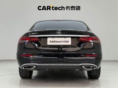Mercedes-Benz E-Class Facelift E 300 L Fashion - фото 9
