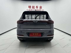 Chery Tiggo 7 Super Edition 1.5T CVT Super Warrior - фото 10