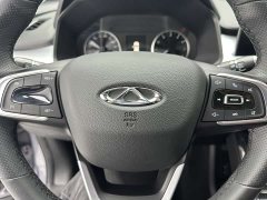 Chery Tiggo 7 Super Edition 1.5T CVT Super Warrior - фото 14