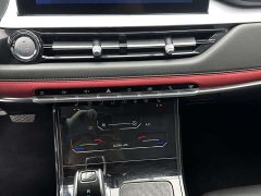 Chery Tiggo 7 Super Edition 1.5T CVT Super Warrior - фото 15