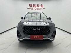 Chery Tiggo 7 Super Edition 1.5T CVT Super Warrior - фото 2
