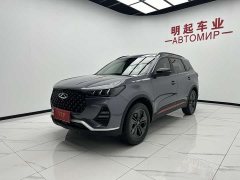 Chery Tiggo 7 Super Edition 1.5T CVT Super Warrior - фото 4