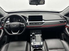 Chery Tiggo 7 Super Edition 1.5T CVT Super Warrior - фото 7