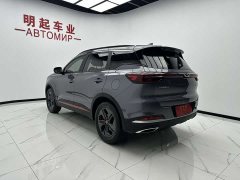 Chery Tiggo 7 Super Edition 1.5T CVT Super Warrior - фото 8