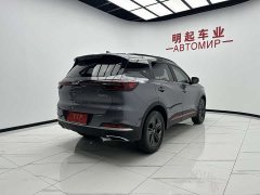 Chery Tiggo 7 Super Edition 1.5T CVT Super Warrior - фото 9