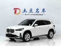 BMW X1 sDrive20Li X-Line - фото 1