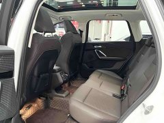 BMW X1 sDrive20Li X-Line - фото 10