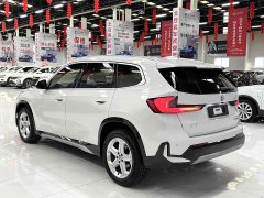 BMW X1 sDrive20Li X-Line - фото 4