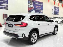 BMW X1 sDrive20Li X-Line - фото 6