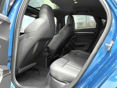 Audi A3 A3L Limousine 35 TFSI Fashion Sport - фото 10