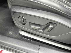 Audi A3 A3L Limousine 35 TFSI Fashion Sport - фото 11