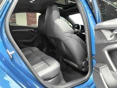 Audi A3 A3L Limousine 35 TFSI Fashion Sport - фото 13