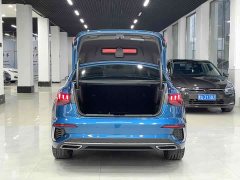Audi A3 A3L Limousine 35 TFSI Fashion Sport - фото 16