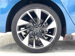Audi A3 A3L Limousine 35 TFSI Fashion Sport - фото 17