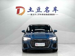 Audi A3 A3L Limousine 35 TFSI Fashion Sport - фото 2