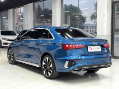 Audi A3 A3L Limousine 35 TFSI Fashion Sport - фото 4