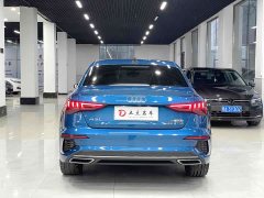 Audi A3 A3L Limousine 35 TFSI Fashion Sport - фото 5