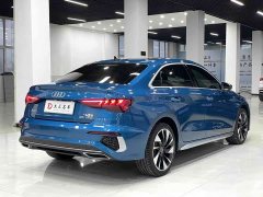 Audi A3 A3L Limousine 35 TFSI Fashion Sport - фото 6