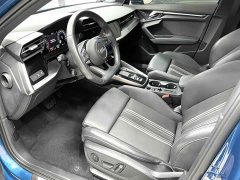 Audi A3 A3L Limousine 35 TFSI Fashion Sport - фото 7