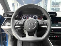 Audi A3 A3L Limousine 35 TFSI Fashion Sport - фото 8