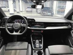 Audi A3 A3L Limousine 35 TFSI Fashion Sport - фото 9