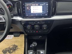 Lynk & Co Komic facelift 1.5L automatic comfort version - фото 10