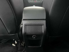 Lynk & Co Komic facelift 1.5L automatic comfort version - фото 13