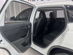 Lynk & Co Komic facelift 1.5L automatic comfort version - фото 14