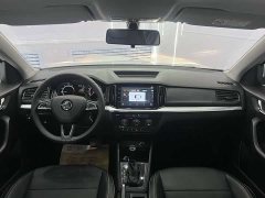 Lynk & Co Komic facelift 1.5L automatic comfort version - фото 15