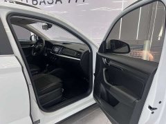 Lynk & Co Komic facelift 1.5L automatic comfort version - фото 18