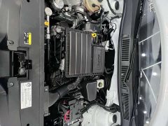 Lynk & Co Komic facelift 1.5L automatic comfort version - фото 20