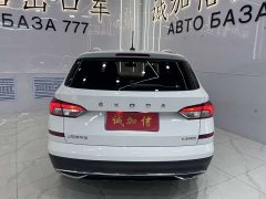 Lynk & Co Komic facelift 1.5L automatic comfort version - фото 5