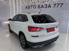 Lynk & Co Komic facelift 1.5L automatic comfort version - фото 6