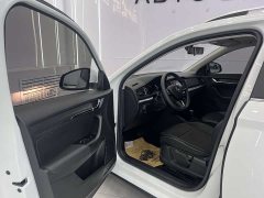 Lynk & Co Komic facelift 1.5L automatic comfort version - фото 7