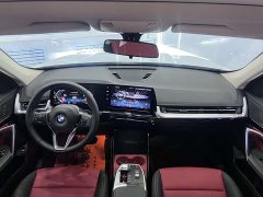 BMW X1 2023 sDrive20Li X-Line - фото 10