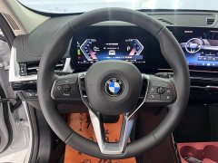 BMW X1 2023 sDrive20Li X-Line - фото 11