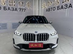 BMW X1 2023 sDrive20Li X-Line - фото 2