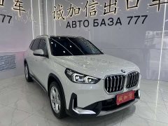 BMW X1 2023 sDrive20Li X-Line - фото 3