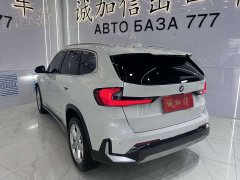 BMW X1 2023 sDrive20Li X-Line - фото 4