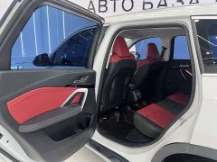 BMW X1 2023 sDrive20Li X-Line - фото 9