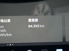 Tesla Model Y rear-wheel drive version - фото 10
