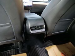 Tesla Model Y rear-wheel drive version - фото 11
